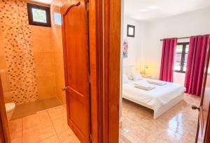 Villa Vista Oceana - Double Bedroom ensuite