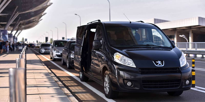 Lanzarote airport to Playa Blanca transfers