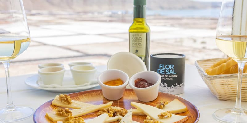 Best restaurants Playa Blanca Lanzarote