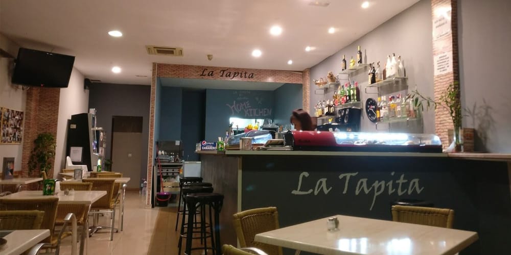 Budget Restaurants in Playa Blanca