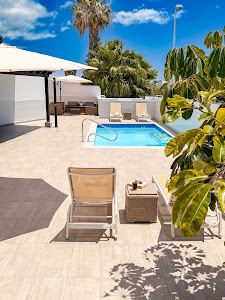 Ortsbild von „Villa Vista Oceana Playa Blanca“