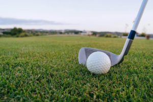 Golfplätze Playa Blanca 
